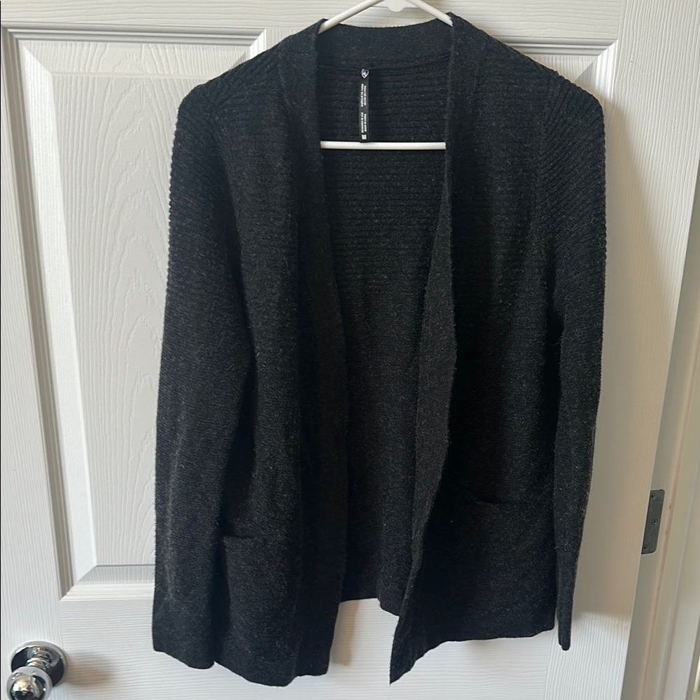 Kuhl Cardigan
